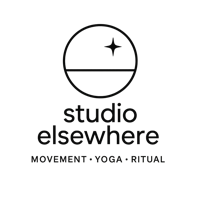 Studio Elsewhere Logo